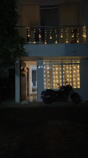 Casa de dos pisos con piscina Villeta - 8