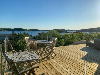 Villa With Lovely Sea View In Fjällbacka - 9