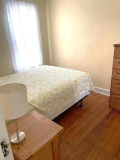 Cozy Apartment Steps from the Beach - The Ethan - 1