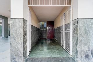 Hotel O Singanallur Railway Junction Formerly 2D Residency - 8