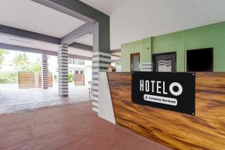 Hotel O Singanallur Railway Junction Formerly 2D Residency - 7