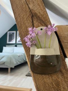 Le Petit Lavoir - Joli studio à Mayet - 0