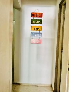 APARTAMENTO à 50 m do MAR - Praia de BOA VIAGEM - Recife - 6