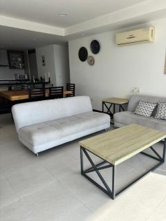 Hermoso departamento en Punta Pacífica Salinas - 4