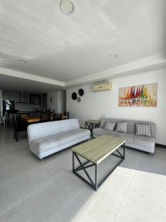Hermoso departamento en Punta Pacífica Salinas - 3
