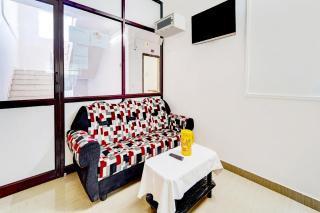 Super Hotel O Okkilipalayam - 9