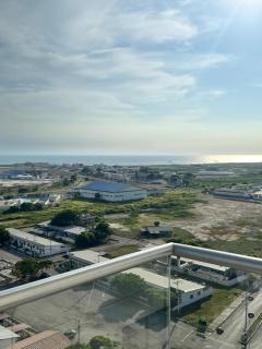 Hermoso departamento en Punta Pacífica Salinas - 1