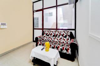 Super Hotel O Okkilipalayam - 8