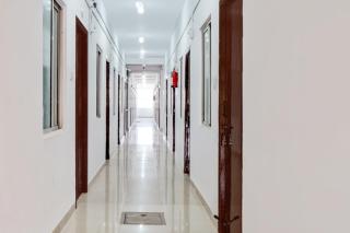 Super Hotel O Okkilipalayam - 6