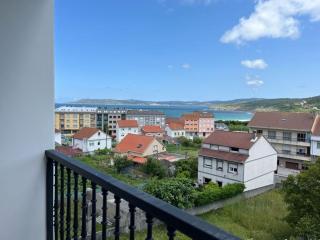 Apartamentos Vive Laxe - 3