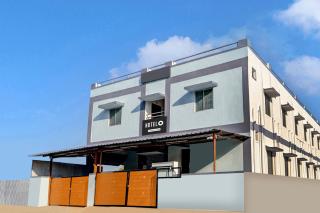 Super Hotel O Okkilipalayam - 4