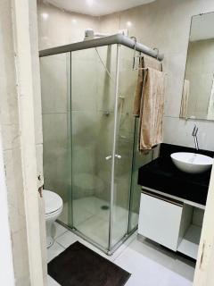 APARTAMENTO à 50 m do MAR - Praia de BOA VIAGEM - Recife - 5