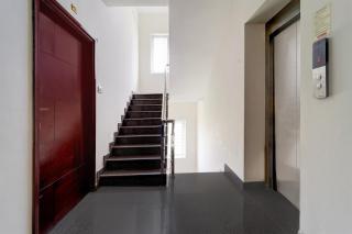 Super Townhouse Svb Tech Park Kalapatti Formerly RG Stays - 9