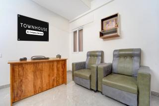 Super Townhouse Svb Tech Park Kalapatti Formerly RG Stays - 4