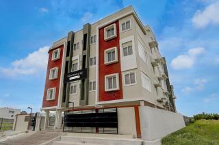 Super Townhouse Svb Tech Park Kalapatti Formerly RG Stays - 3