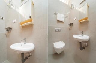 Super Townhouse Svb Tech Park Kalapatti Formerly RG Stays - 5