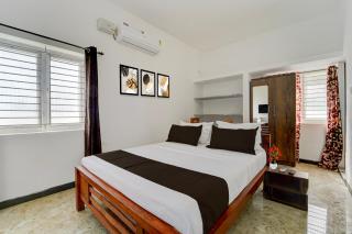 Super Hotel O Royal Care Hospital Coimbatore Formerly Haven Stays - 3