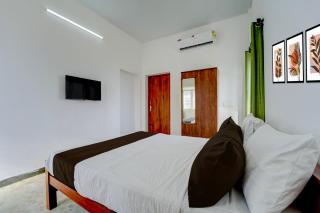 Super Hotel O Royal Care Hospital Coimbatore Formerly Haven Stays - 2
