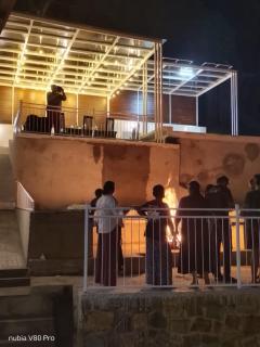 Kadiyanlena Eco Resort - 2