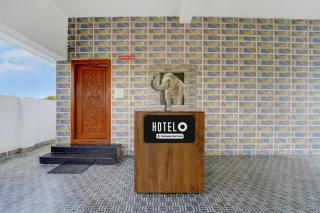 Super Hotel O Royal Care Hospital Coimbatore Formerly Haven Stays - 6