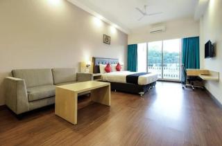 Saramax INN - 4