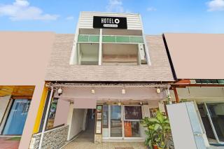 Super Hotel O Erode Bus Stand - 9