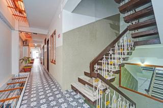 Super Hotel O Erode Bus Stand - 3