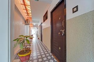 Super Hotel O Erode Bus Stand - 0