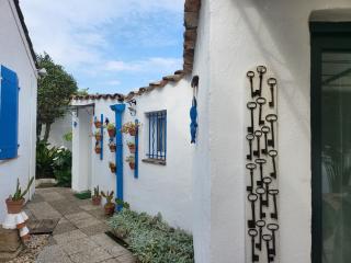Lodge Berik - Loft pour 2 avec piscine - 5