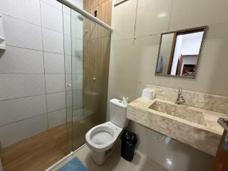 Casa Temporada 5 Minutos da Praia - 3