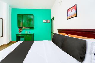 Super Hotel O Vennala Near Palarivattom - 4
