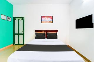 Super Hotel O Vennala Near Palarivattom - 3