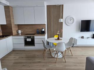 Apartament Klifowa Rewal 16 - 8