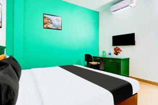 Super Hotel O Vennala Near Palarivattom - 2