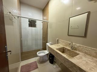 Casa Temporada 5 Minutos da Praia - 4