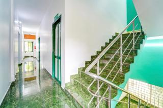 Hotel O Vennala Near Palarivattom - Ernakulam - 6