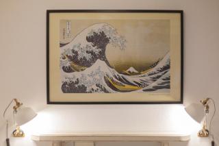 Bougainvillea House - 8