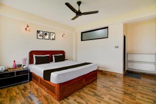 Hotel O Ranka Gangtok - 8