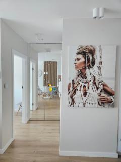 Apartament Klifowa Rewal 16 - 7