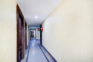 Super Townhouse Narayanaguda Metro Station Formerly Hotel Anshu Grand - 3