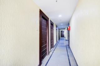 Super Townhouse Narayanaguda Metro Station Formerly Hotel Anshu Grand - 6