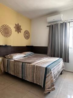 APARTAMENTO à 50 m do MAR - Praia de BOA VIAGEM - Recife - 2