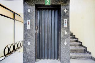 Super Townhouse Narayanaguda Metro Station Formerly Hotel Anshu Grand - 2