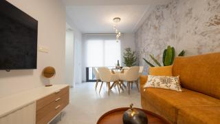 YourSpain Apartment S3 3A Heated pool - 9
