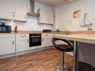 Flat 2, Dorstan - 1
