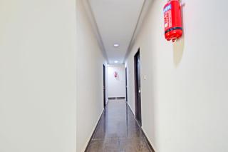 Super Hotel O Kondapur Hyderabad Formerly Dunes Inn - 9