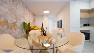YourSpain Apartment S3 3A Heated pool - 2