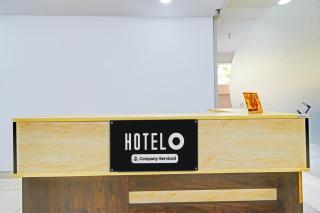 Super Hotel O Kondapur Hyderabad Formerly Dunes Inn - 5