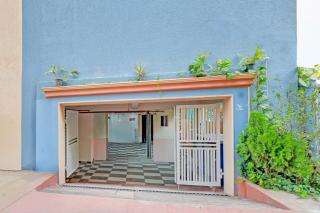 Super Hotel O Kondapur Hyderabad Formerly Dunes Inn - 1