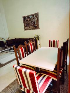 Marrakech 3 bed Room - Marraquexe - 6